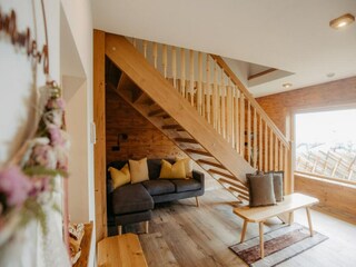 Chalet Bramberg am Wildkogel Features 24