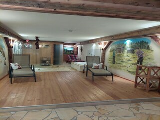 Chalet Bramberg am Wildkogel  30