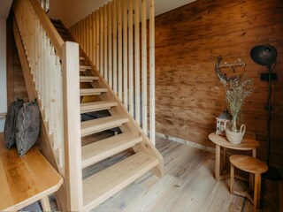 Chalet Bramberg am Wildkogel Features 27