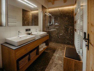 Chalet Bramberg am Wildkogel Features 28