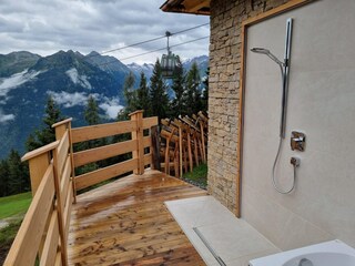 Chalet Bramberg am Wildkogel  31