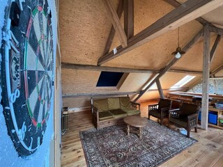 Vakantiehuis Bütgenbach Kenmerken 21