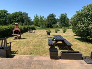 Vakantiehuis Bütgenbach Buitenaudio-opname 3