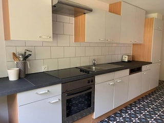 Holiday house Bütgenbach Features 23