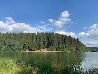 Casa per le vacanze Bütgenbach Ambiente 32