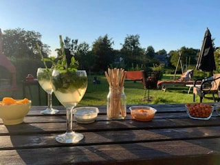 Holiday house Bütgenbach  38