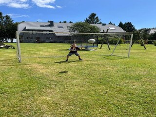 Casa de vacaciones Bütgenbach Grabación al aire libre 6