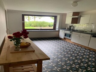 Holiday house Bütgenbach Features 24