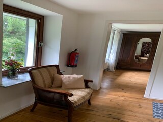 Ferienhaus Bütgenbach Ausstattung 22