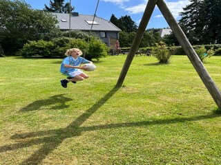 Casa per le vacanze Bütgenbach  40