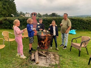 Casa per le vacanze Bütgenbach  39