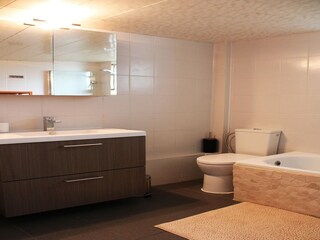 Maison de vacances Bütgenbach Enregistrement extérieur 4