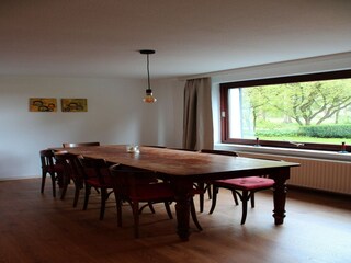 Vakantiehuis Bütgenbach Buitenaudio-opname 8