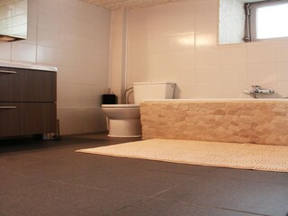 Ferienhaus Bütgenbach Außenaufnahme 15