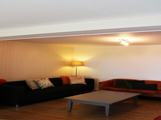 Ferienhaus Bütgenbach Außenaufnahme 3