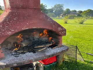 Casa de vacaciones Bütgenbach Grabación al aire libre 17