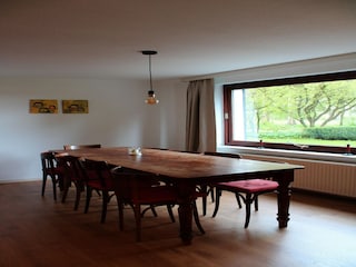 Ferienhaus Bütgenbach Ausstattung 27