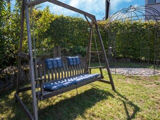 Casa per le vacanze Roes Registrazione all'aperto 3