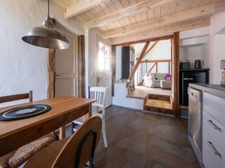 Casa de vacaciones Roes Características 12