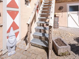 Casa de vacaciones Roes Características 13