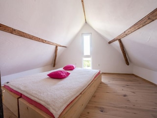 Casa de vacaciones Roes Características 16