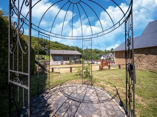 Casa per le vacanze Roes Registrazione all'aperto 2