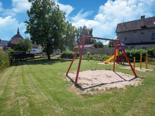 Vakantiehuis Roes Buitenaudio-opname 10