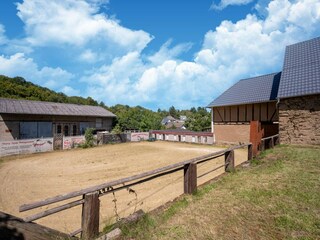 Vakantiehuis Roes  38