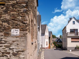 Maison de vacances Roes Environnement 36