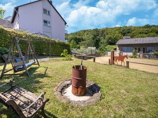 Vakantiehuis Roes Buitenaudio-opname 6