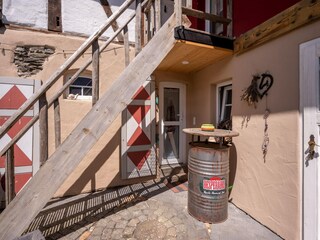 Casa de vacaciones Roes Características 19