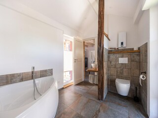 Vakantiehuis Roes Kenmerken 23