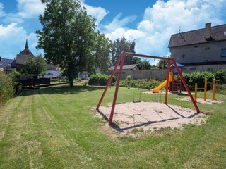 Holiday house Roes Outdoor Recording 10