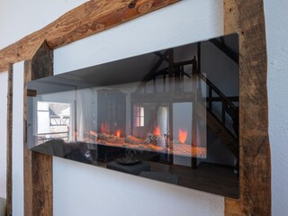 Vakantiehuis Roes  36