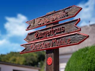 Maison de vacances Roes  39