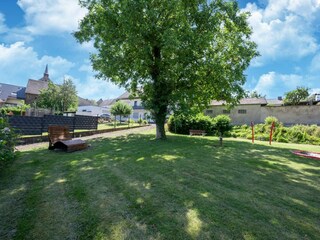 Vakantiehuis Roes Buitenaudio-opname 2