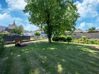 Casa per le vacanze Roes Registrazione all'aperto 11