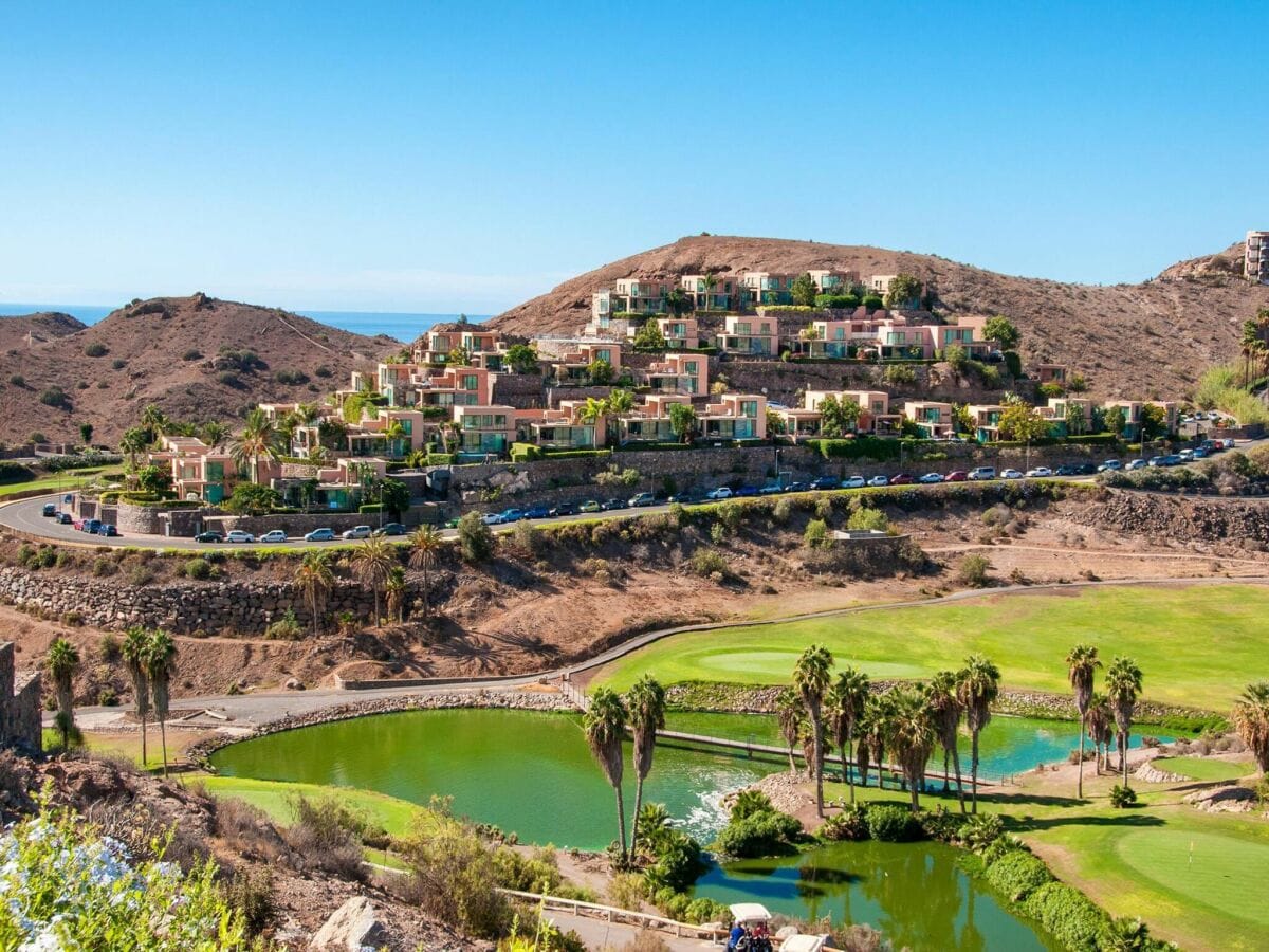 Ferienhaus Maspalomas Umgebung 42