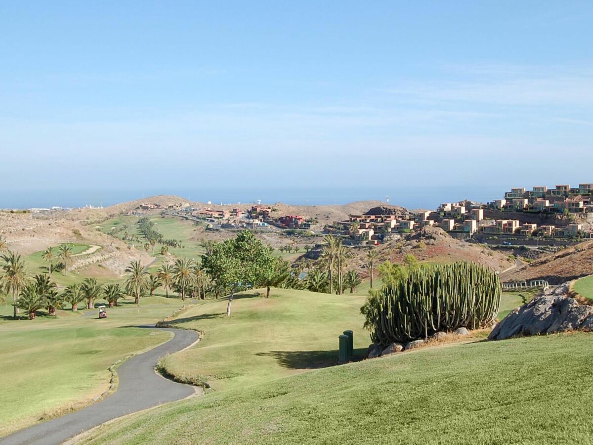 Ferienhaus Maspalomas Umgebung 45