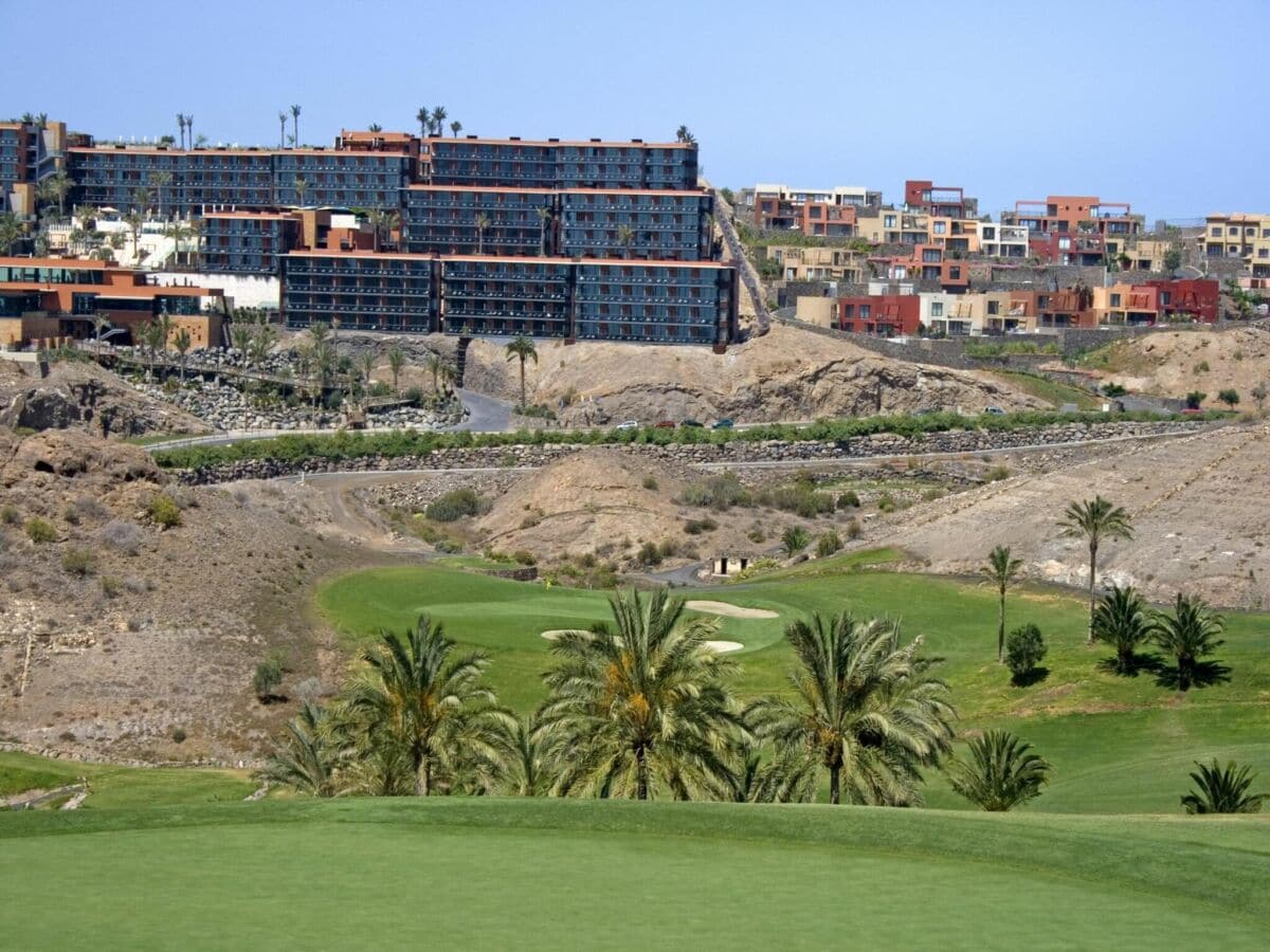 Ferienhaus Maspalomas Umgebung 48