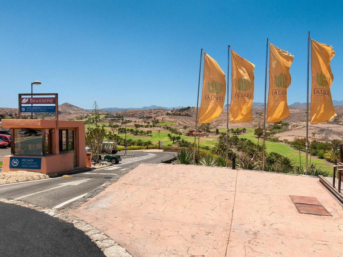 Ferienhaus Maspalomas Umgebung 50