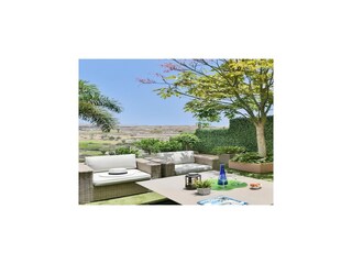 Vakantiehuis Maspalomas Buitenaudio-opname 6