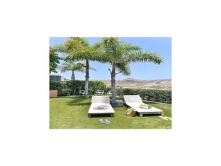 Maison de vacances Maspalomas Enregistrement extérieur 3