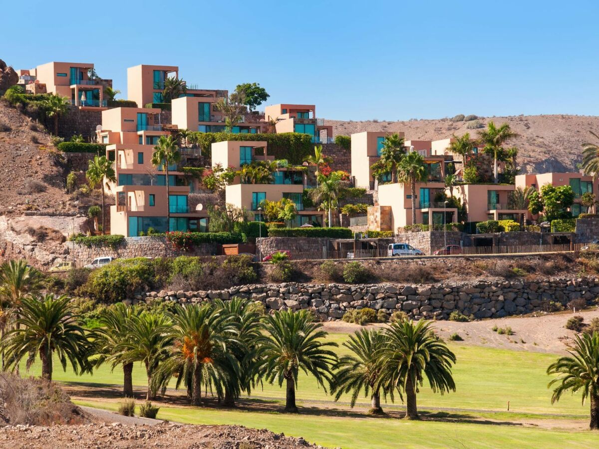 Ferienhaus Maspalomas Umgebung 57