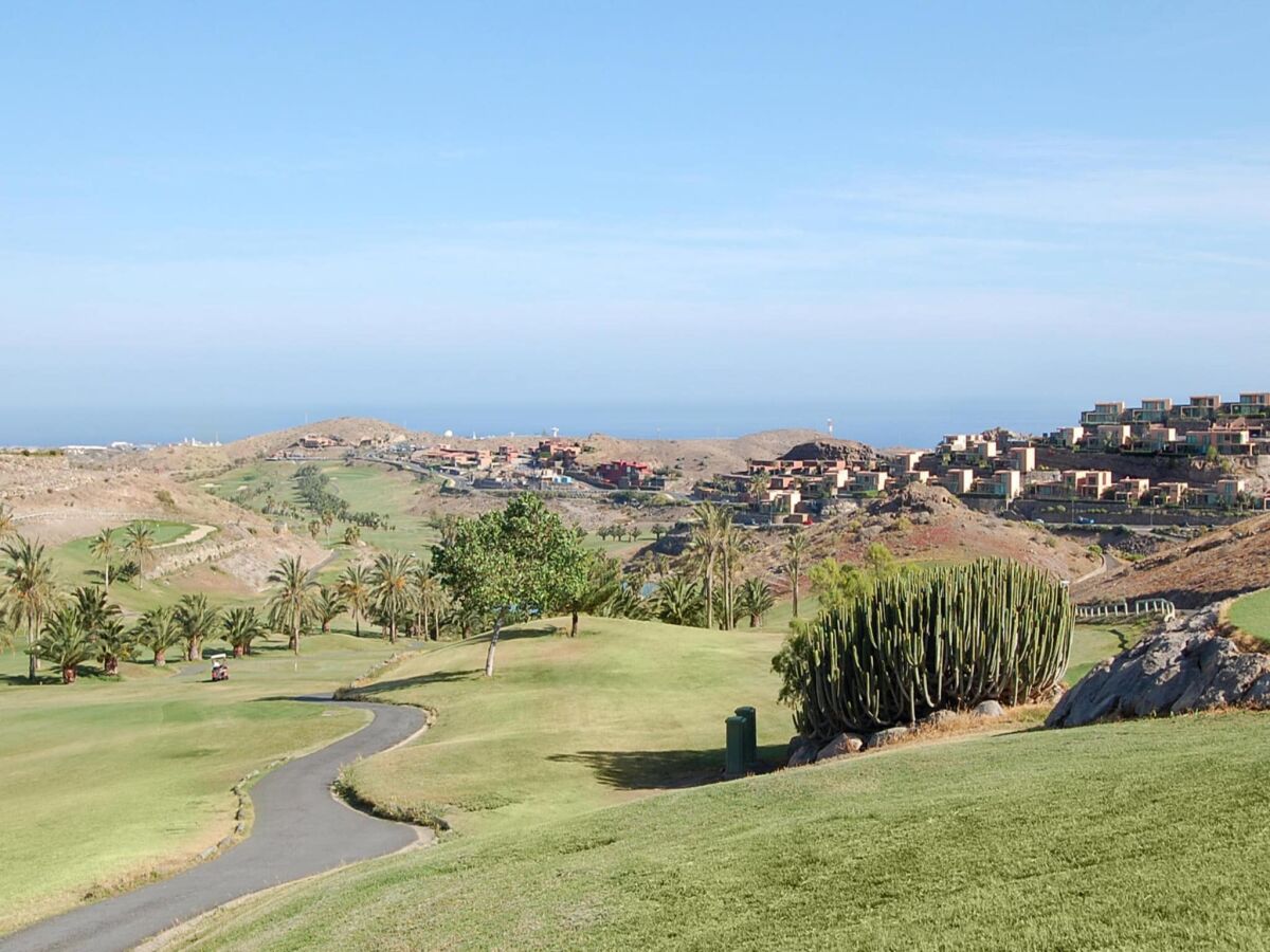 Ferienhaus Maspalomas Umgebung 59