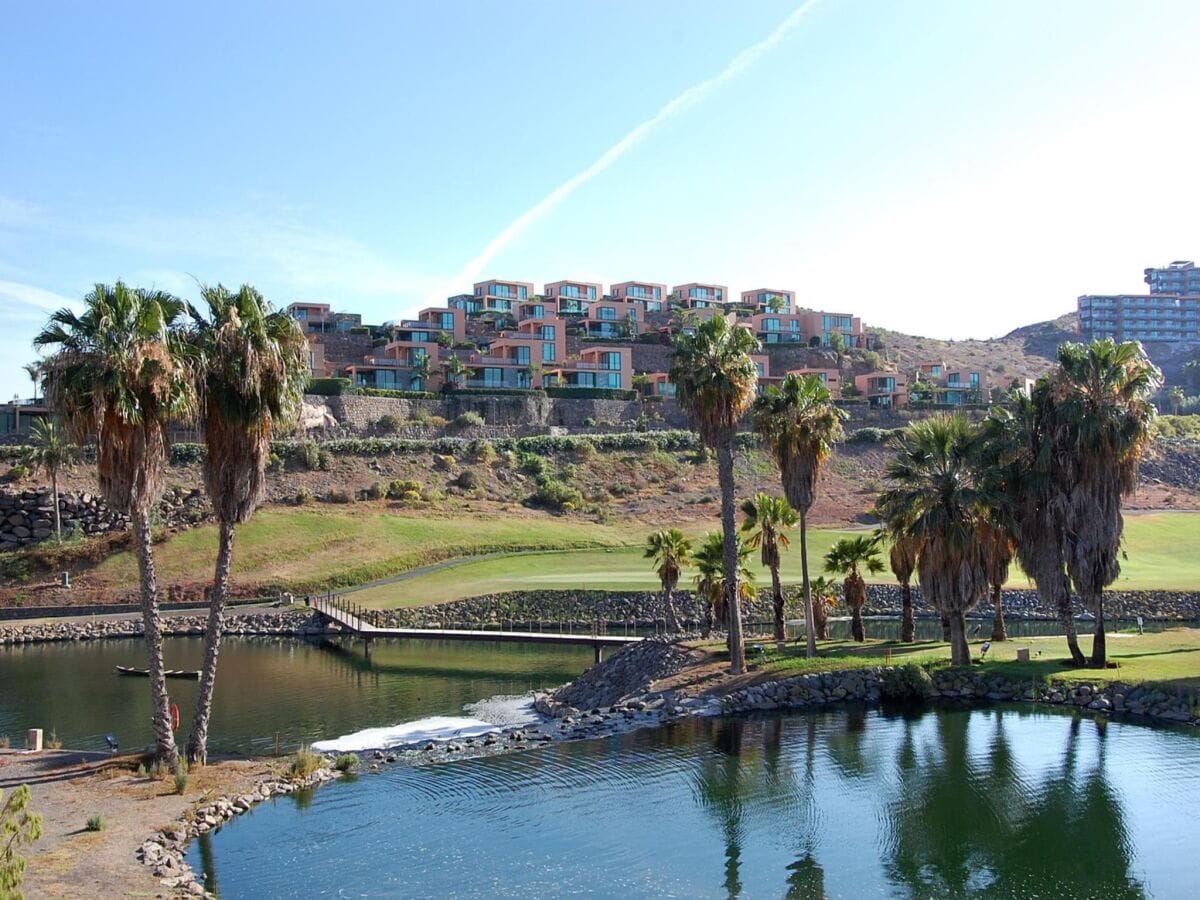 Ferienhaus Maspalomas Umgebung 61