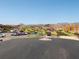 Vakantiehuis Maspalomas Omgeving 45