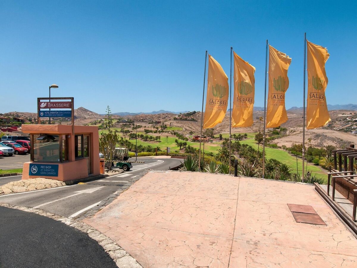 Ferienhaus Maspalomas Umgebung 66