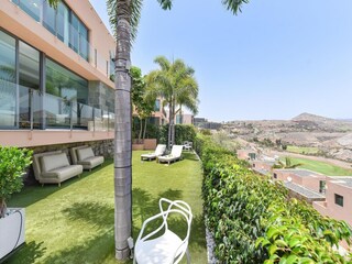 Vakantiehuis Maspalomas Buitenaudio-opname 15