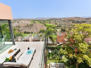 Holiday house Maspalomas Outdoor Recording 5
